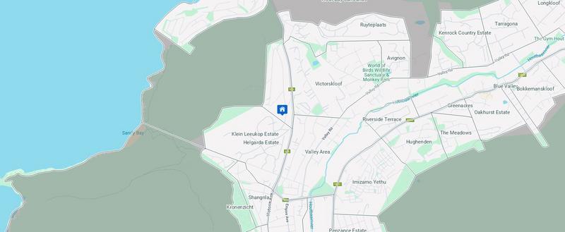 4 Bedroom Property for Sale in Hout Bay Western Cape